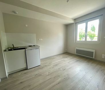 Location appartement 1 pièce, 15.20m², Albi - Photo 3