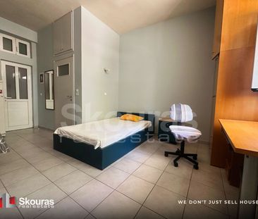 Studio/Γκαρσονιέρα για ενοικίαση Καλαμάτα - Photo 5