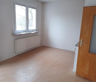 Charmante 3-Zimmer-Wohnung mit Balkon In Sanierung - Foto 1