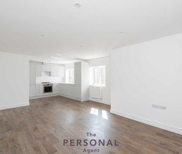 1 bedroom apartment to rent - Photo 4