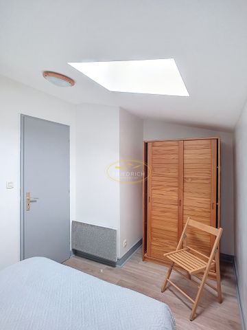 Location Appartement 2 pièces 35m² BAR LE DUC 55000 - Photo 5