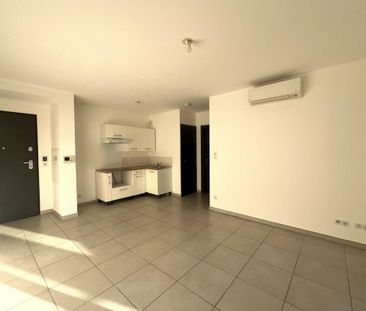 Location appartement à Borgo - Photo 6