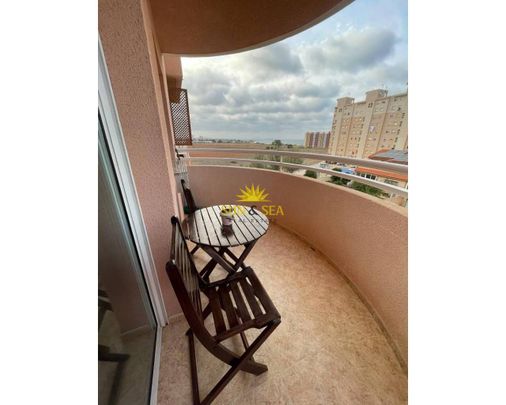 1 BEDROOM APARTMENT - CARTAGENA, PLAYA HONDA - Photo 1