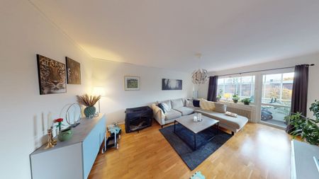 Storegårdsvägen 27 C, Skövde - Foto 3