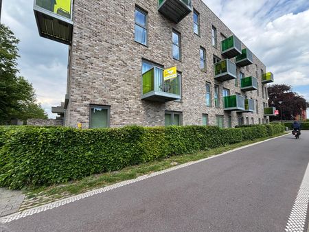 1-slaapkamerappartement met terras en ondergrondse staanplaats in Geel - Photo 5
