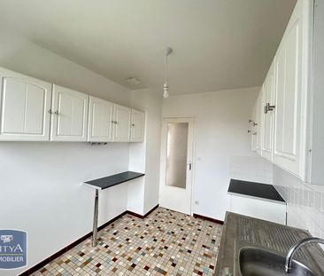 Location Maison 5 pièces 97m² LE MANS 72000 - Photo 2