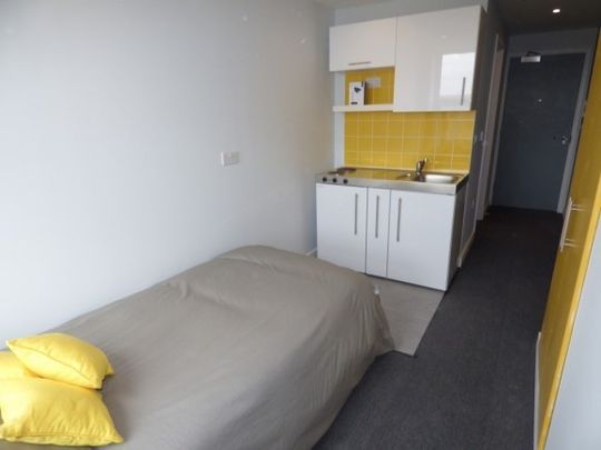 LUTON - BRAND NEW STUDENT ACCOMMODATION - Photo 1