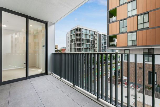 103/106 Epsom Road, Zetland - Photo 1