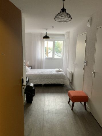 T1 bis de 25m² meublé et équipé - Photo 4