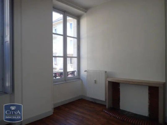 Appartement à louer 2 pièces 39.07m² - Photo 1