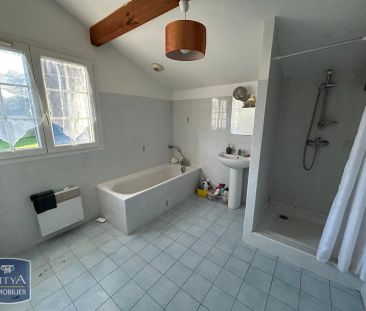 Maison à louer 4 pièces 90.08m² - Photo 5