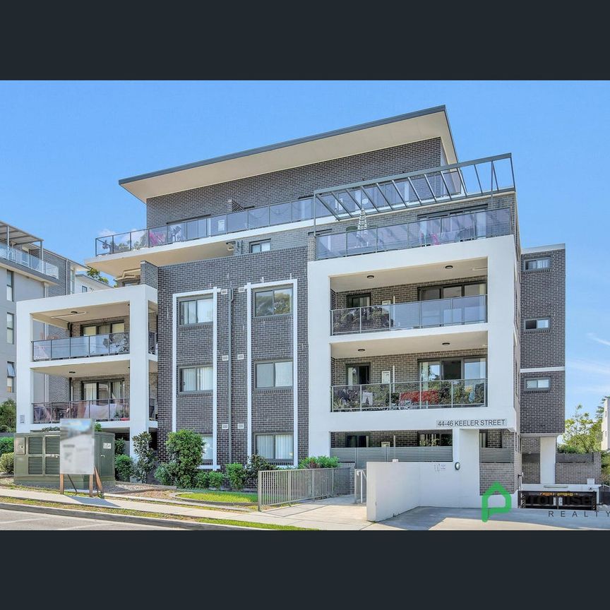 28/40-42 Keeler Street, Carlingford, NSW 2118 - Photo 1