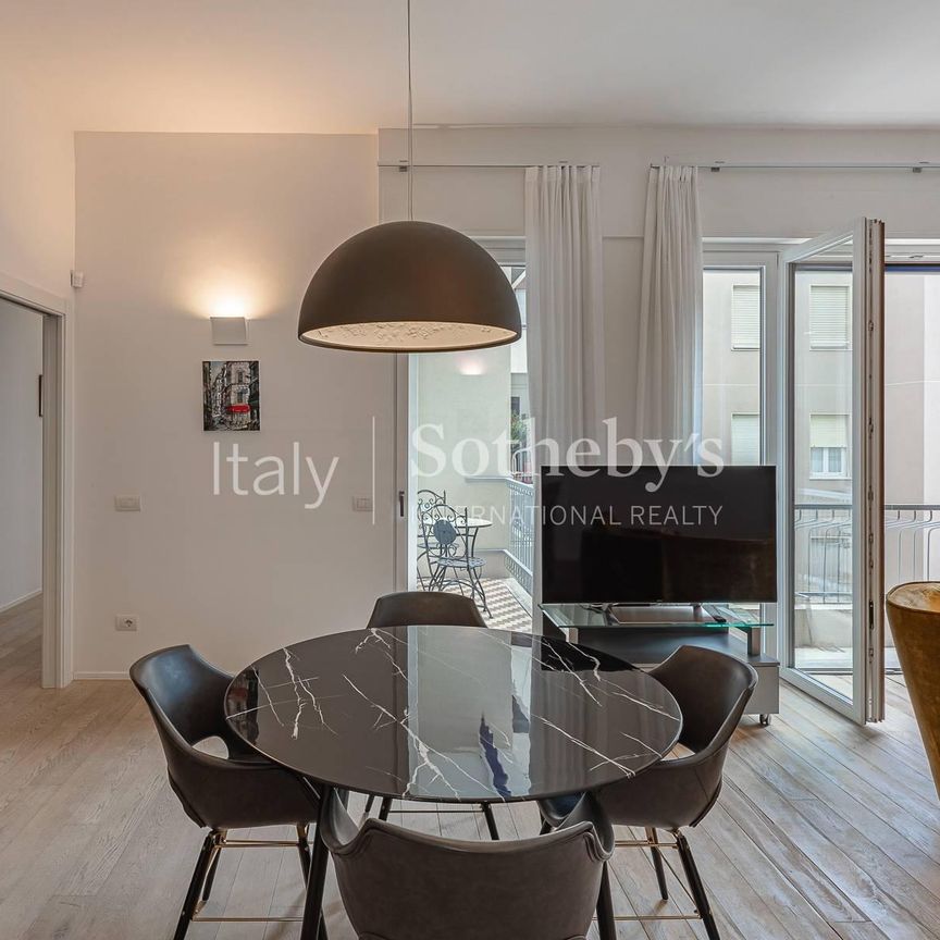 Appartamento di charme in zona San Babila - Photo 1