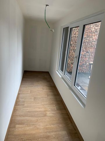 Modern en Recent Gerenoveerd 3-Kamer Appartement - Foto 3