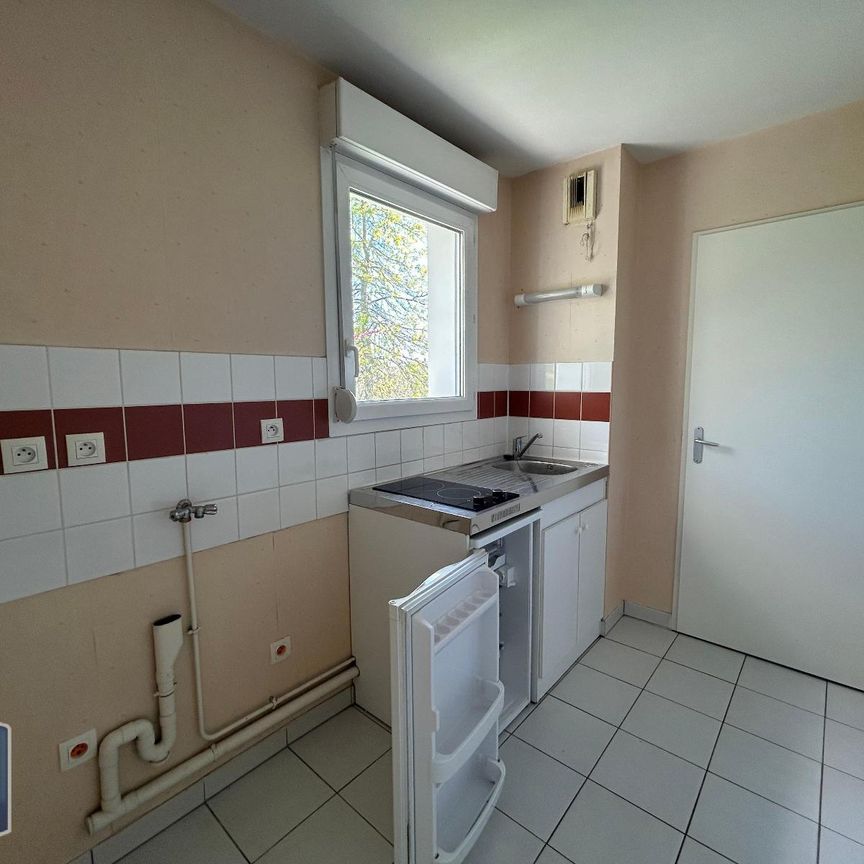 Location Appartement 2 pièces 55m² BLAIN 44130 - Photo 1