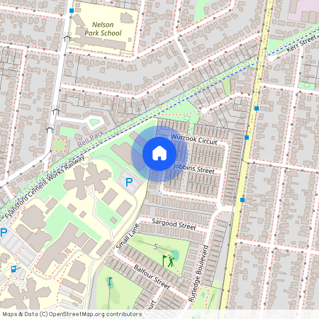 47 Wurrook Circuit, Vic 3215, North Geelong