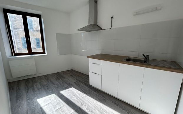 Appartement à louer 2 pièces • Peyrehorade - Photo 1