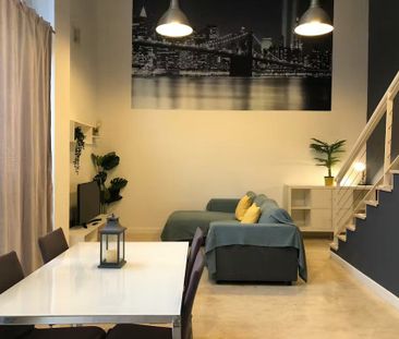 Calle Laguna del Marquesado, Madrid, Community of Madrid 28021 - Photo 2