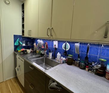 Bellmansgatan, Uppsala - Foto 5