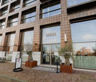 Appartement te huur: Wiborgeiland 184 1014 ZC Amsterdam - Photo 5