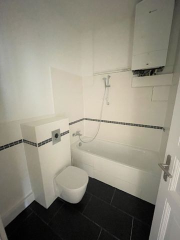 Terrassenwohnung in Havelnähe! - Photo 5