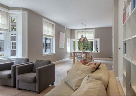 Quinten Massijsstraat 7-1, 1077MC, Amsterdam - Photo 2