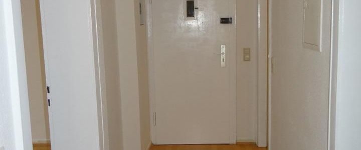 3 Zimmer Wohnung in Langenhagen - Foto 1