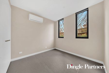 G08/416 Auburn Road, Hawthorn VIC 3122 - Apartment For Rent | Domain - Photo 5