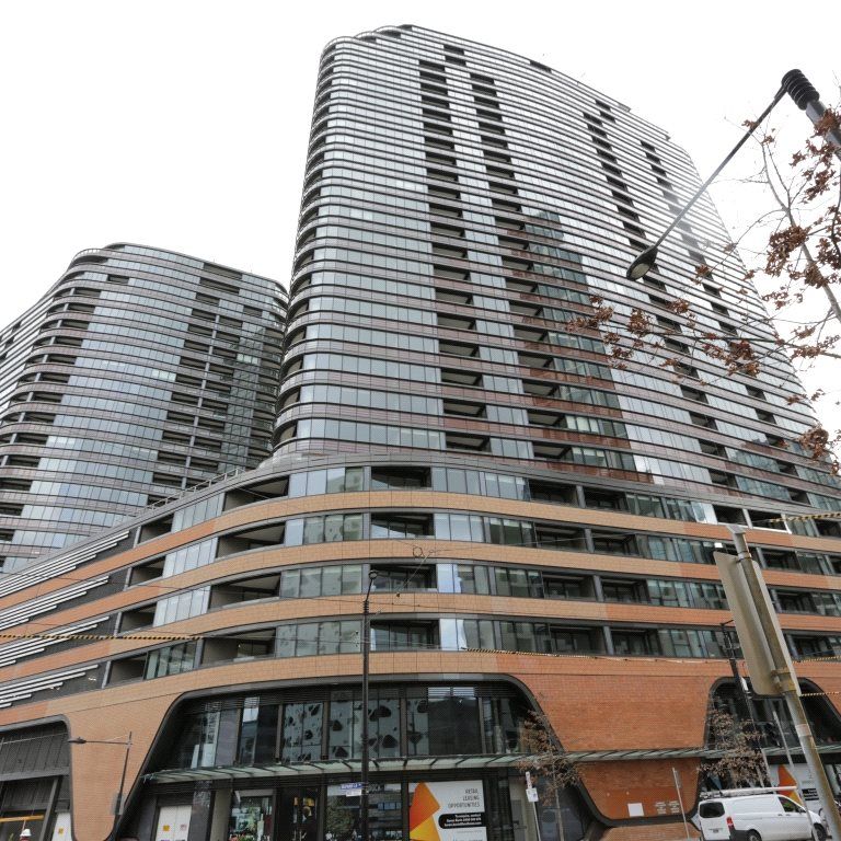 404S/883 Collins Street - Photo 1