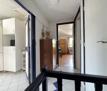Location / Appartement - Photo 4
