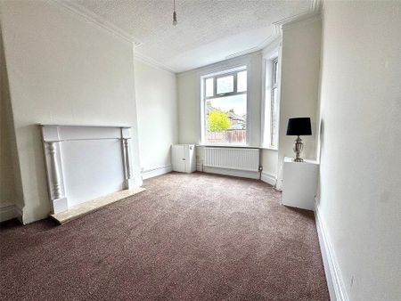 2 bedroom terraced house to rent - Photo 2