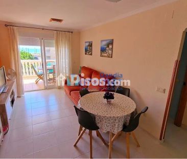 Apartamento en alquiler en Avenida Roger de Llúria - Photo 2