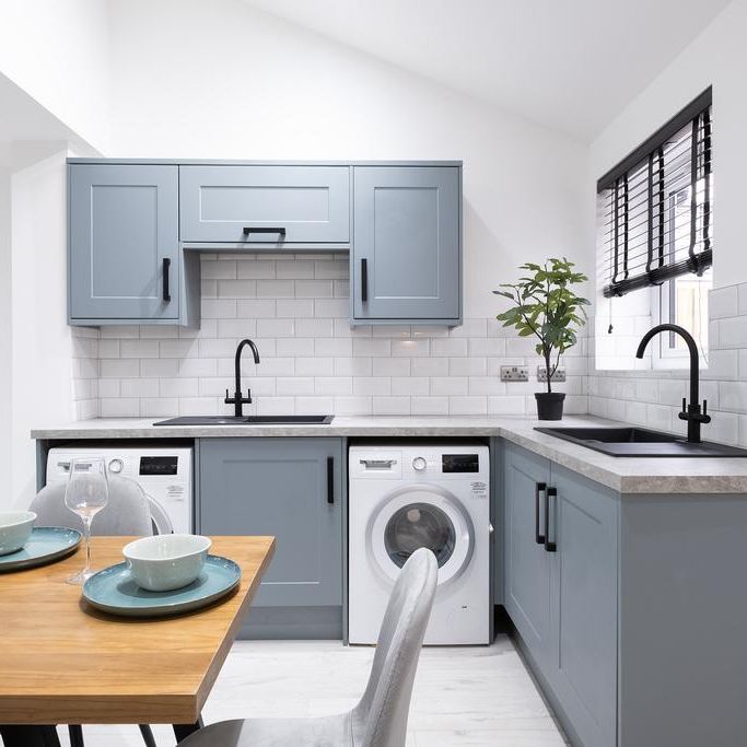 1 bedroom terraced house to rent - Photo 1