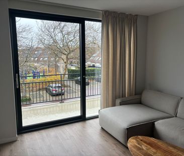 Te huur: Appartement Dijkstraat 95 A in Honselersdijk - Photo 1