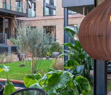 Studio to rent - Photo 6