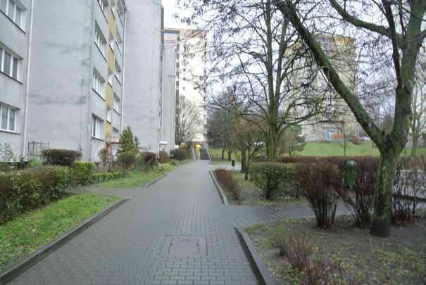 Pomorzany, dwa rozkładowe pokoje, 47 m2 - Photo 1