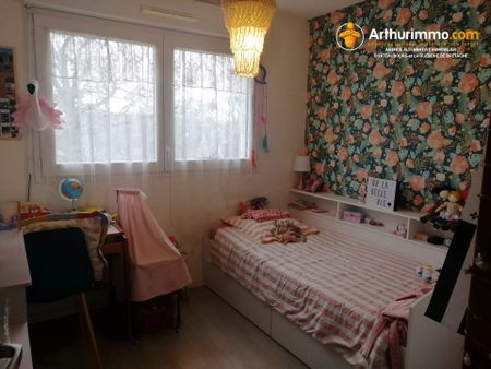 Location Appartement 3 pièces 60 m2 à Vitré - Photo 2