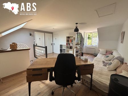 Location Maison 4 pièces 95m² - Photo 2
