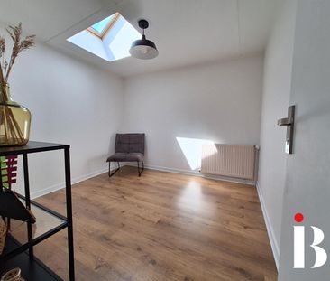 Maison Indre 3 pièce(s) 57 m2 - Photo 3