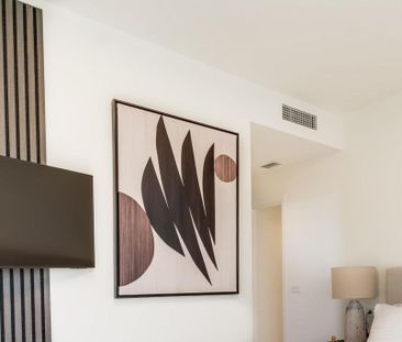 Luxury Apartment for rent in Estepona, Andalusia - Photo 6