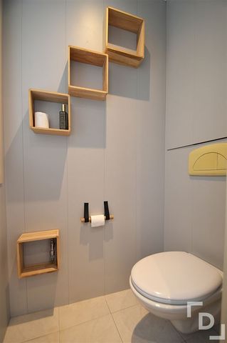 Stadswoning met 3 slaapkamers te huur op centrale locatie te Ieper. - Photo 3