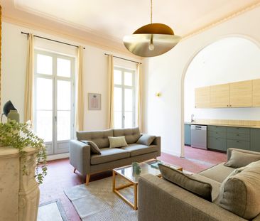 Appartement - Marseille 1er - Photo 6