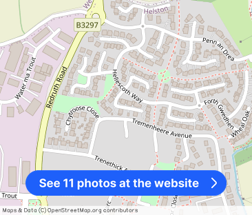 Roskruge Close, Helston - Photo 1