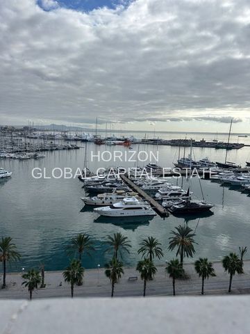 3 room luxury Apartment for rent in Palma de Mallorca, Spain - Photo 2