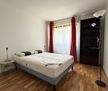 Appartement à louer 2 pièces • 49,43 m2 Le Perreux-sur-Marne - Photo 6