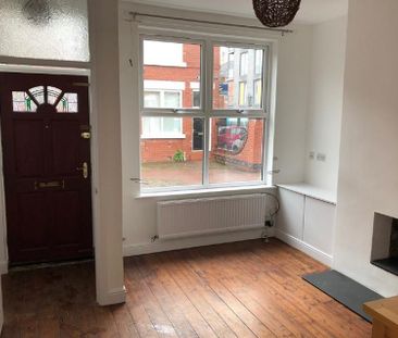 2 Bedroom Terraced To Let - Photo 1