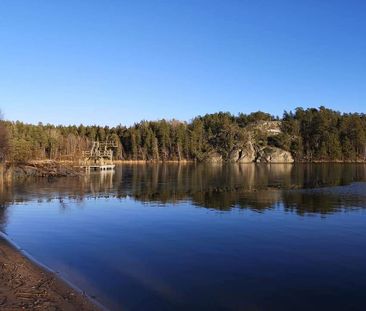 Trefaldighetsvägen, Täby - Photo 1