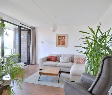 Te huur: Appartement Erich Salomonstraat in Amsterdam - foto 4