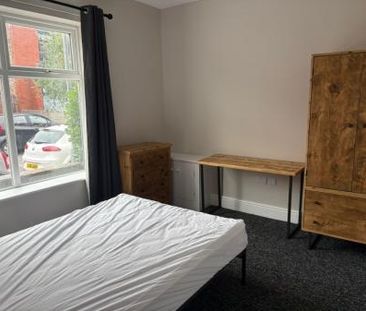 Braemar Road, Fallowfield, Manchester, M14 - Photo 1