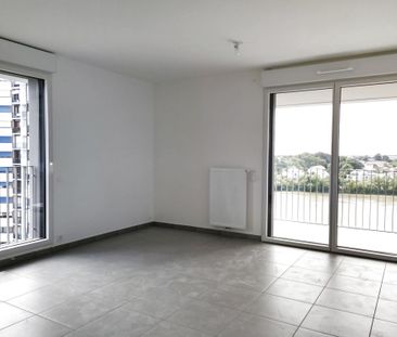 Location Appartement 2 pièces 46m² NANTES 44200 - Photo 1
